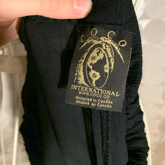 Two Piece Coord Set - Picture 4 of 5